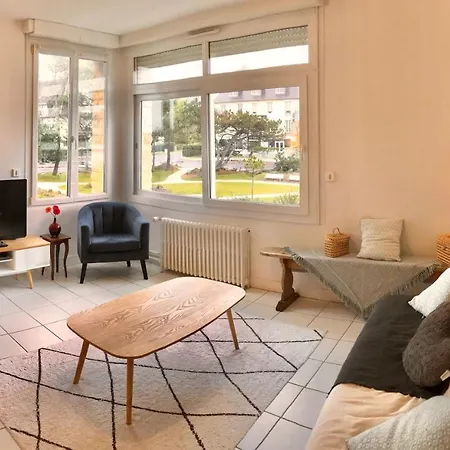 Appartement Les Alises