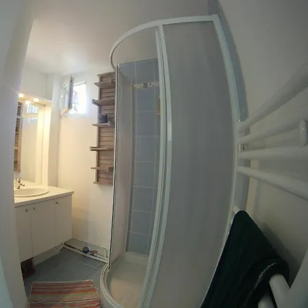 Apartament Les Alises