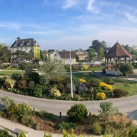 Les Alises Merville-Franceville-Plage