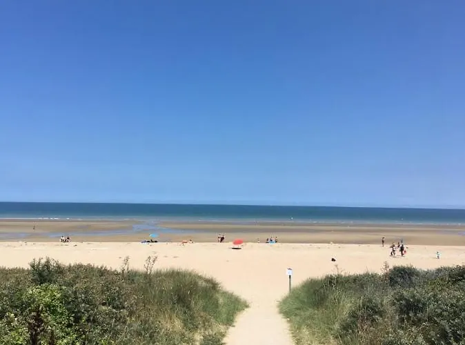 Appartement Les Alises *