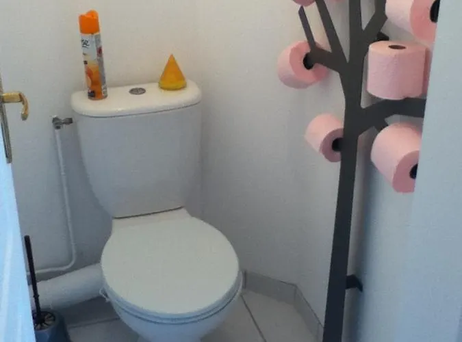 Appartement Les Alises