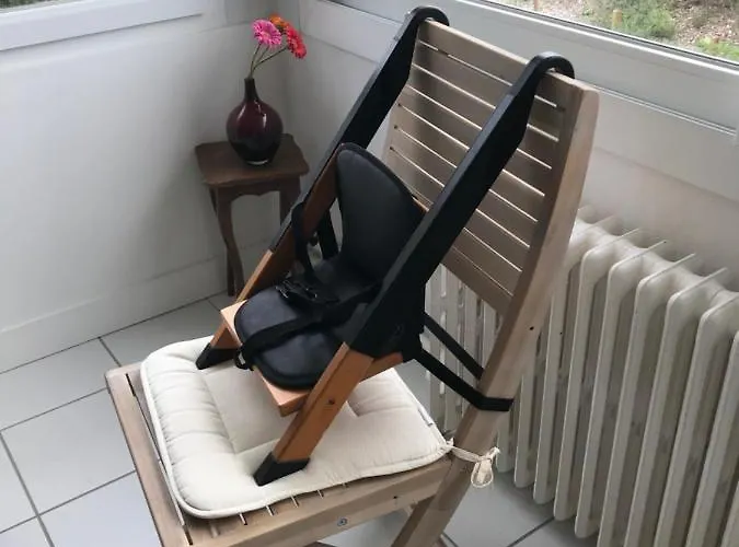 Les Alises Appartement *