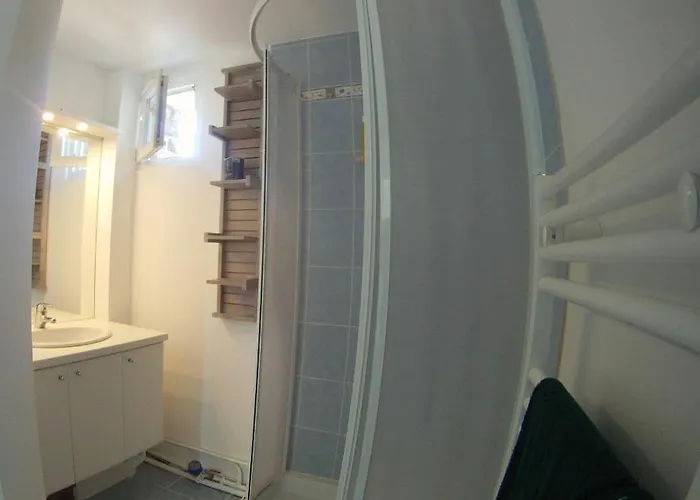 Appartement Les Alises