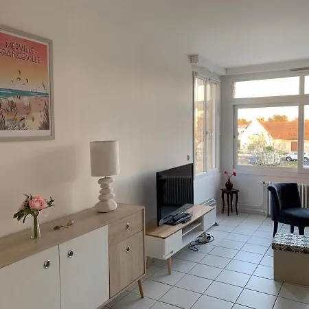 Les Alises * 玛维尔弗朗斯维尔