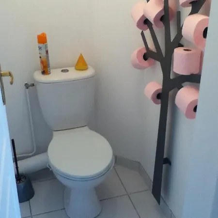 Appartement Les Alisés