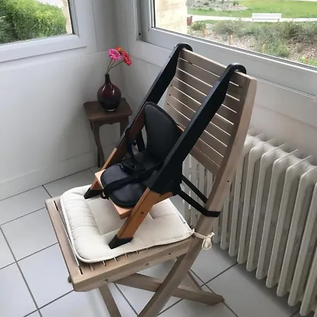 Les Alisés Appartement *