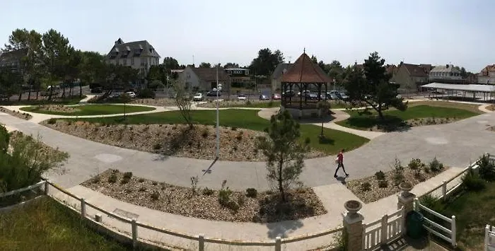 Les Alises Merville-Franceville-Plage