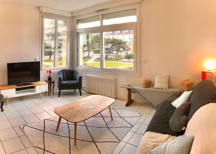 Apartment Les Alises